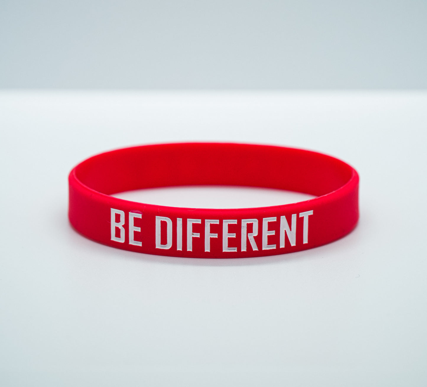 Be Different Be DRTY Wristbands