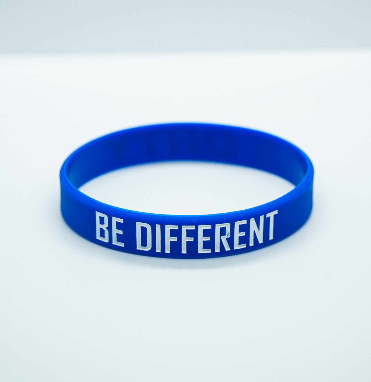 Be Different Be DRTY Wristbands