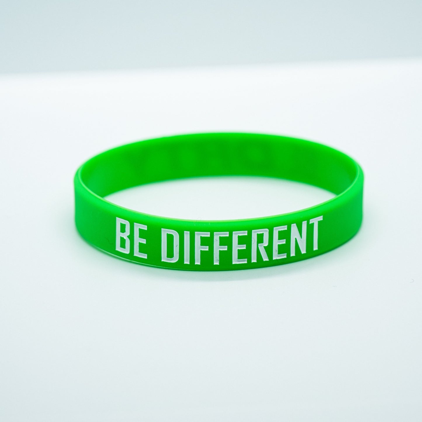 Be Different Be DRTY Wristbands