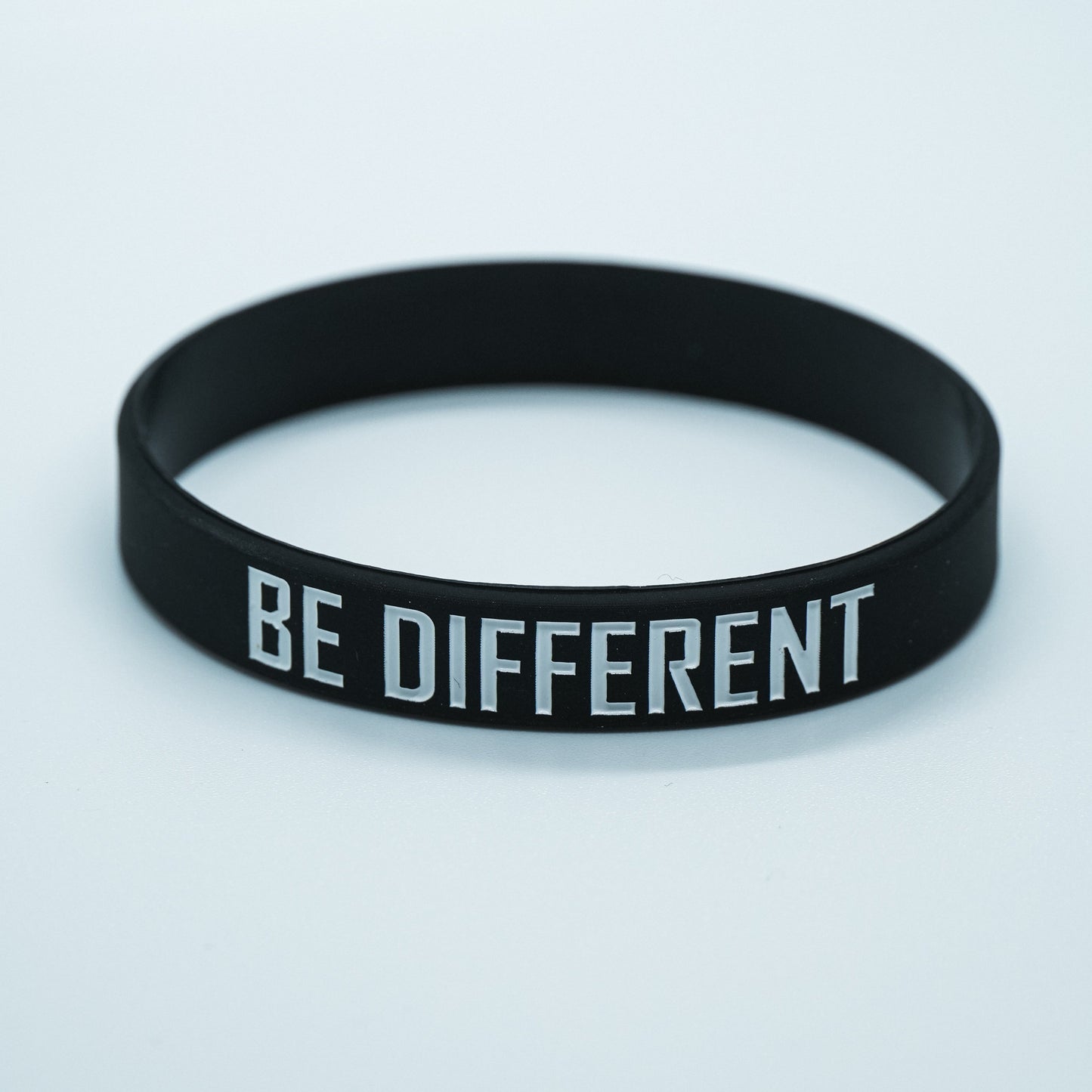 Be Different Be DRTY Wristbands