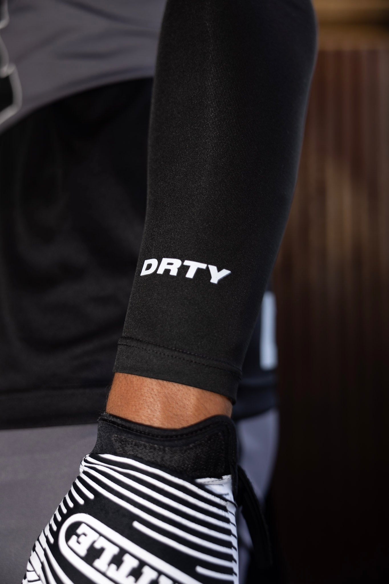 DRTY Arm Sleeve