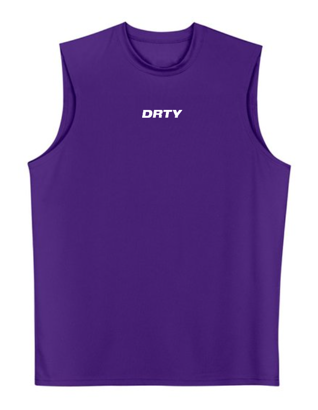 DRTY Under Shirt