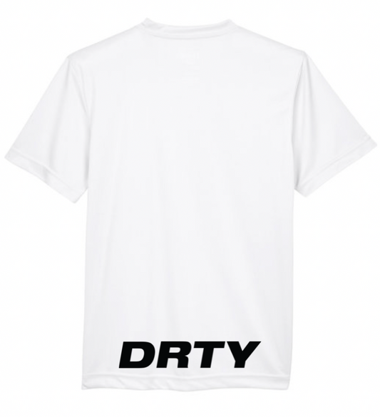 DRTY Youth Undershirt